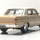 Illustration for article titled 1964 EH Holden in 1:64